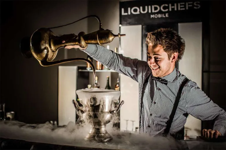 Liquidchefs