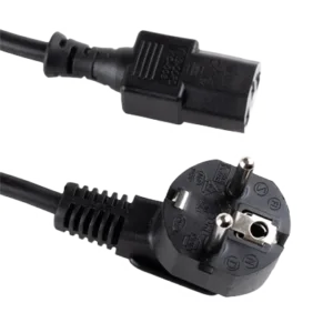 AC Cable Cord (EU)