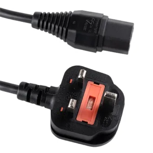 AC Cable Cord (UK)-3999