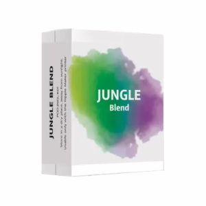 Jungle Blend -Subscription