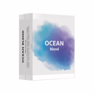 Ocean Blend | Chameleon +
