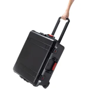 Travel Case (Trolley)