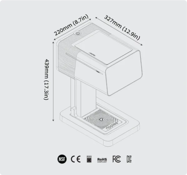 Ripple Maker II Pro Package - Image 6