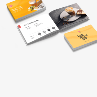 Recipe for Inspiration