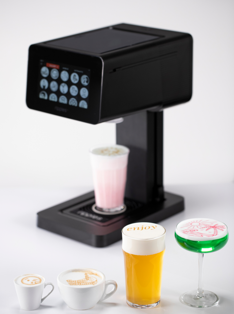 ripple maker