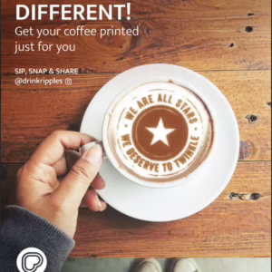 Coffee Posters