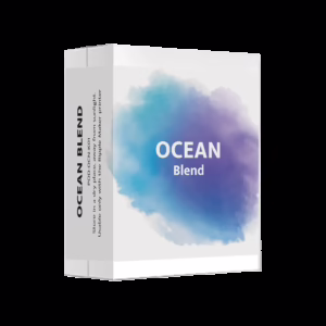 Ocean Blend |Chameleon+ Subscription-Every 2 Month