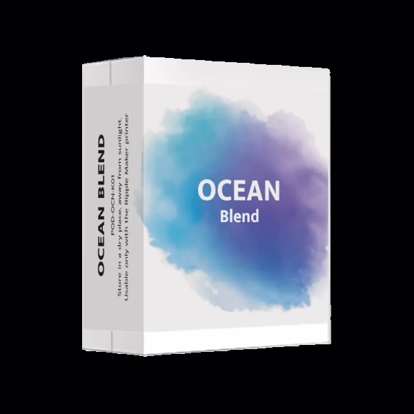 Ocean Blend |Chameleon+ Subscription-Every 2 Month