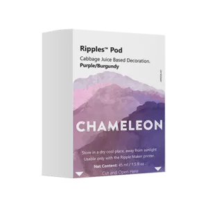 Chameleon | Cabbage based