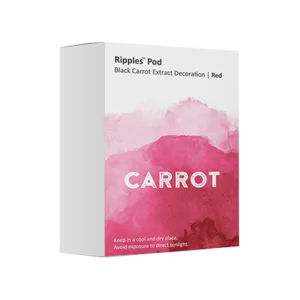 Red Pod | Carrot based