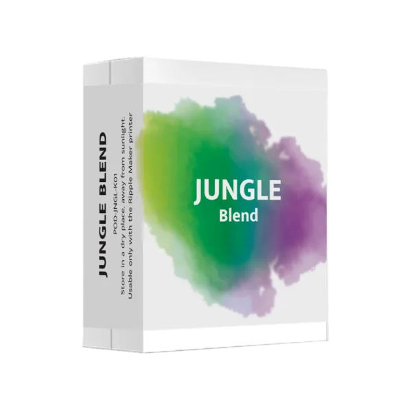 Jungle Blend