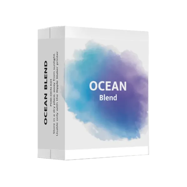 Ocean Blend