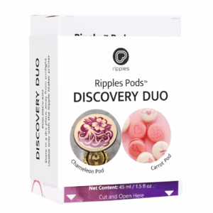 Pods Discovery Duo | inc' 2 pods