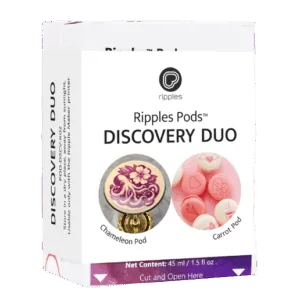Pods Discovery Kit | incl. 2 pods